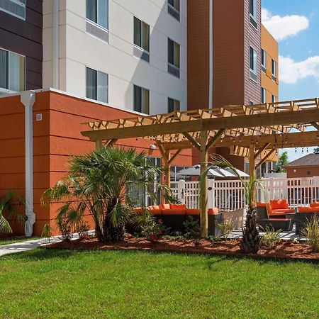 Fairfield Inn & Suites By Marriott West Monroe Zewnętrze zdjęcie