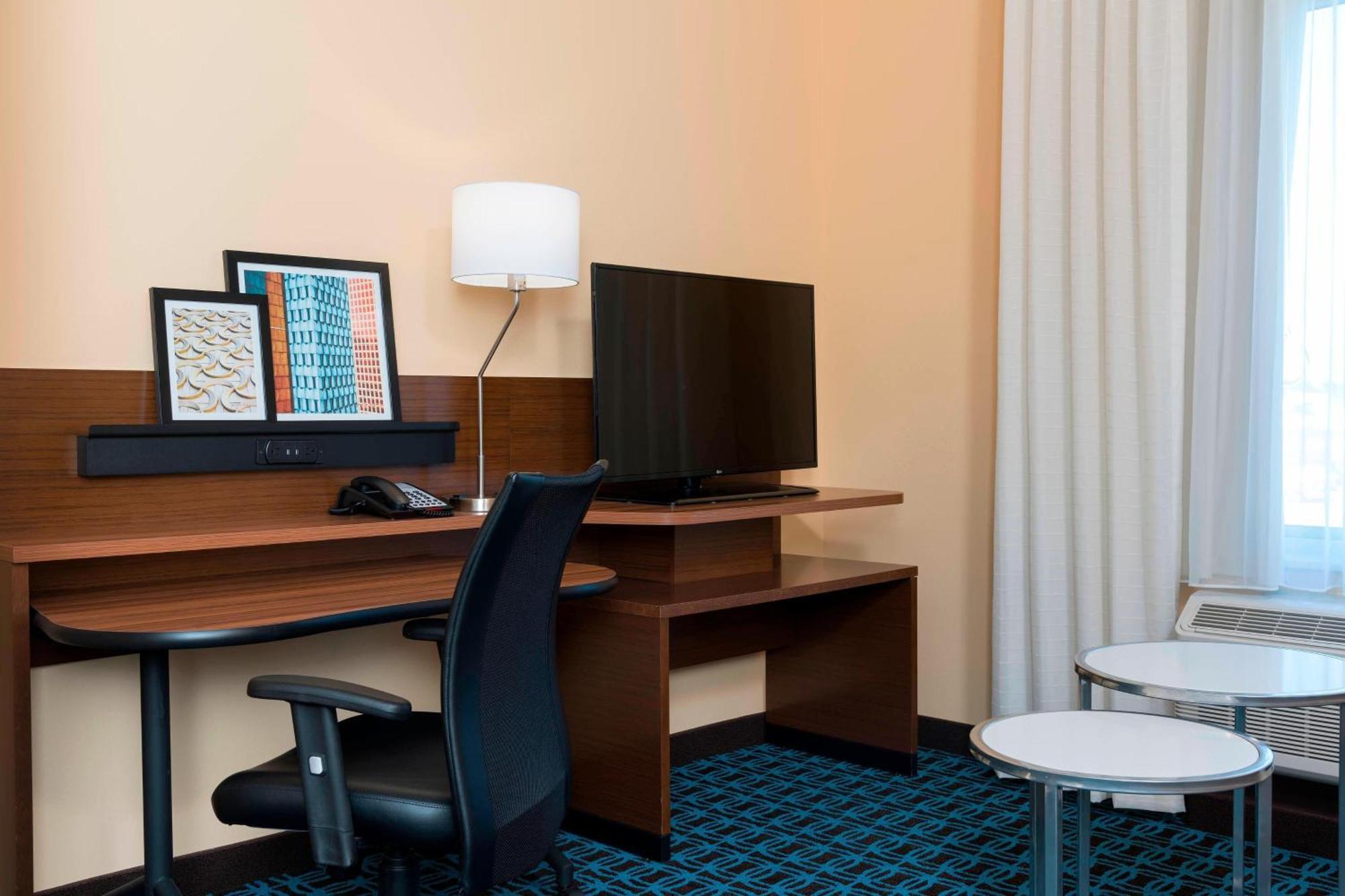 Fairfield Inn & Suites By Marriott West Monroe Zewnętrze zdjęcie