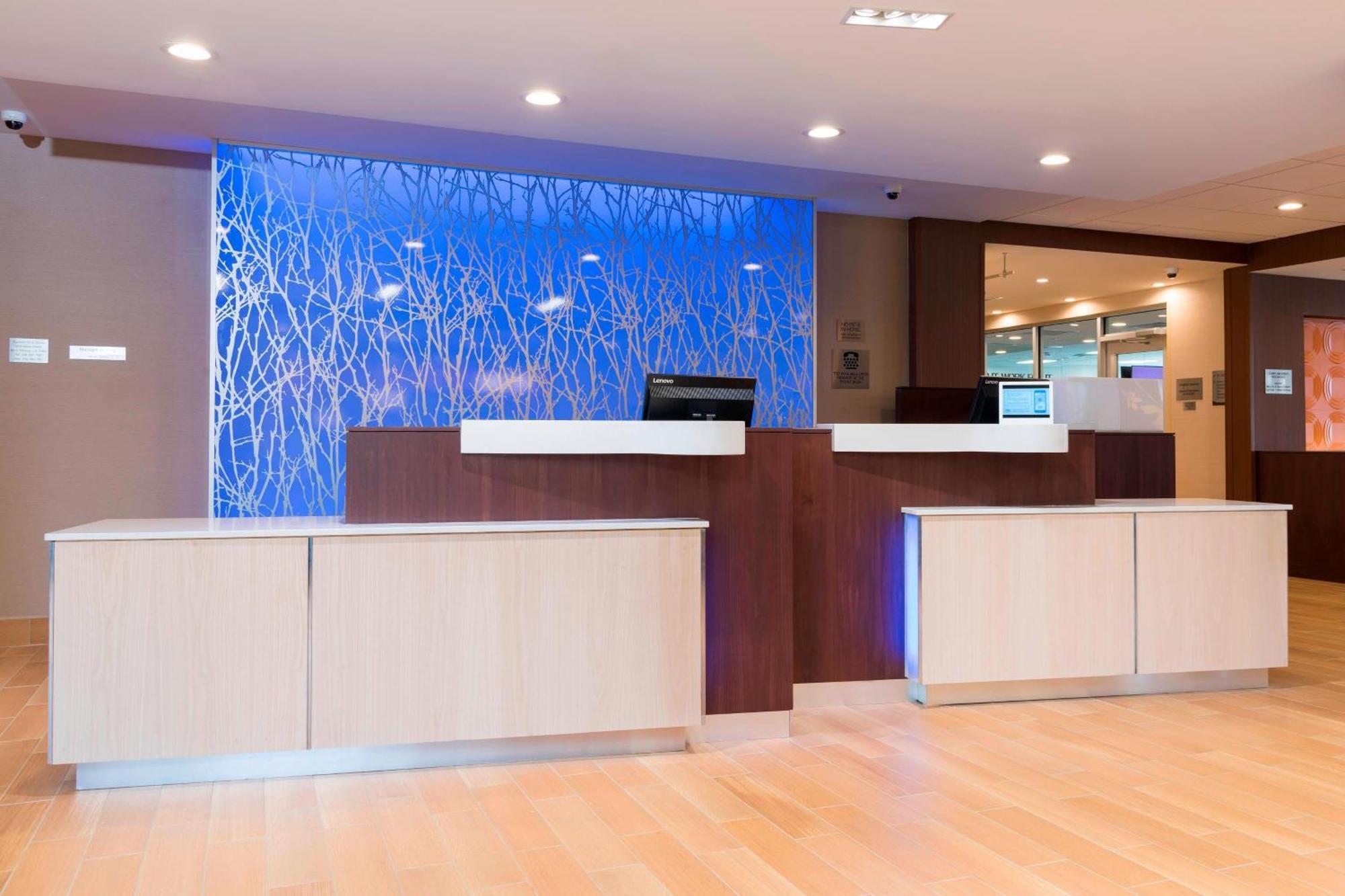 Fairfield Inn & Suites By Marriott West Monroe Zewnętrze zdjęcie