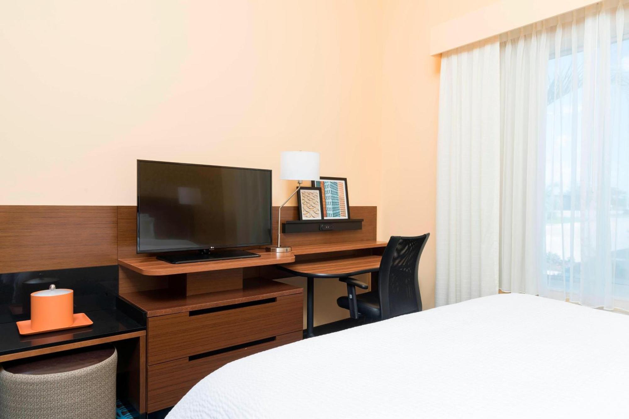 Fairfield Inn & Suites By Marriott West Monroe Zewnętrze zdjęcie