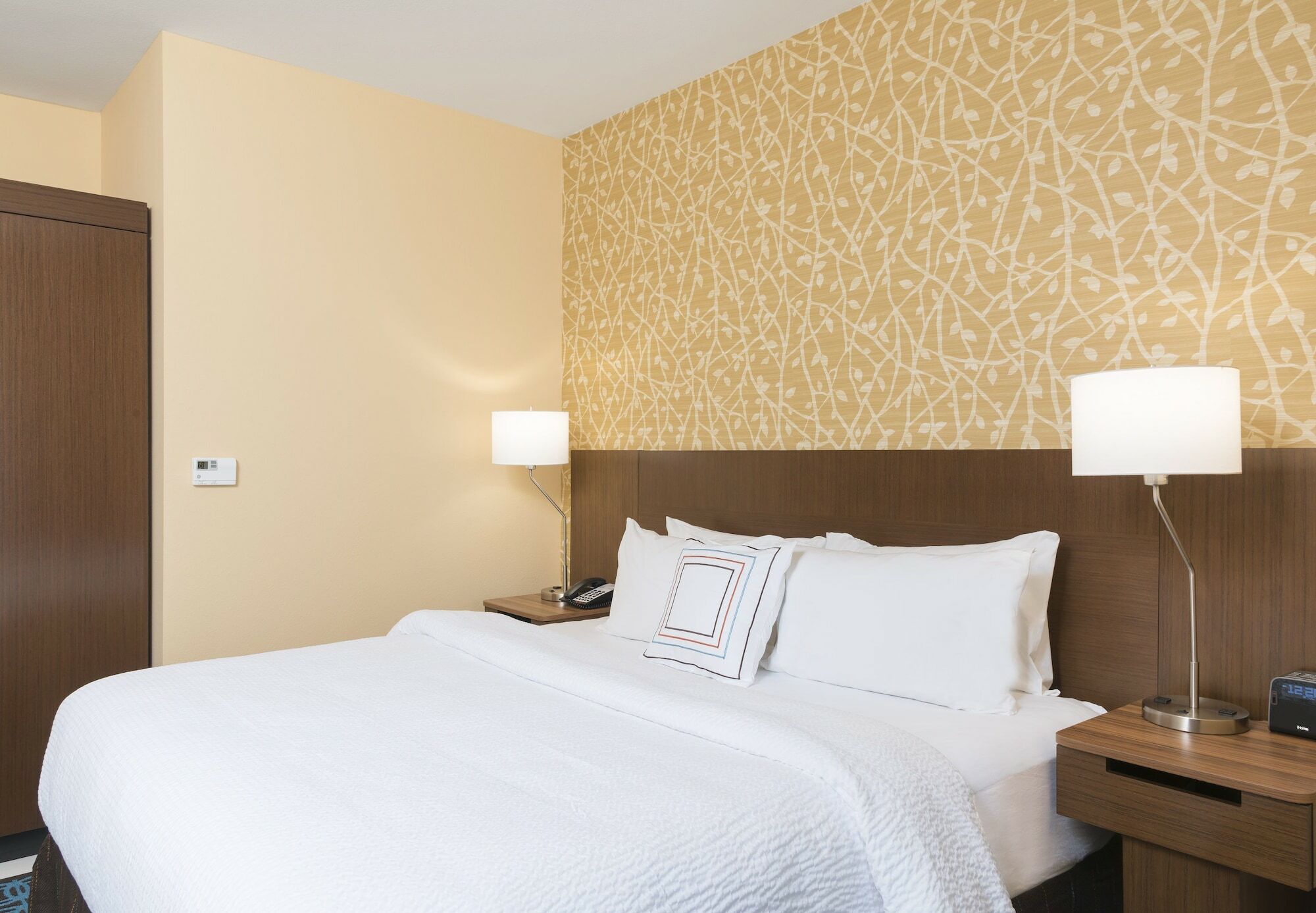 Fairfield Inn & Suites By Marriott West Monroe Zewnętrze zdjęcie